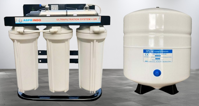 Reverse Osmosis