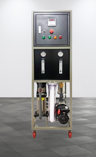 REVERSE OSMOSIS